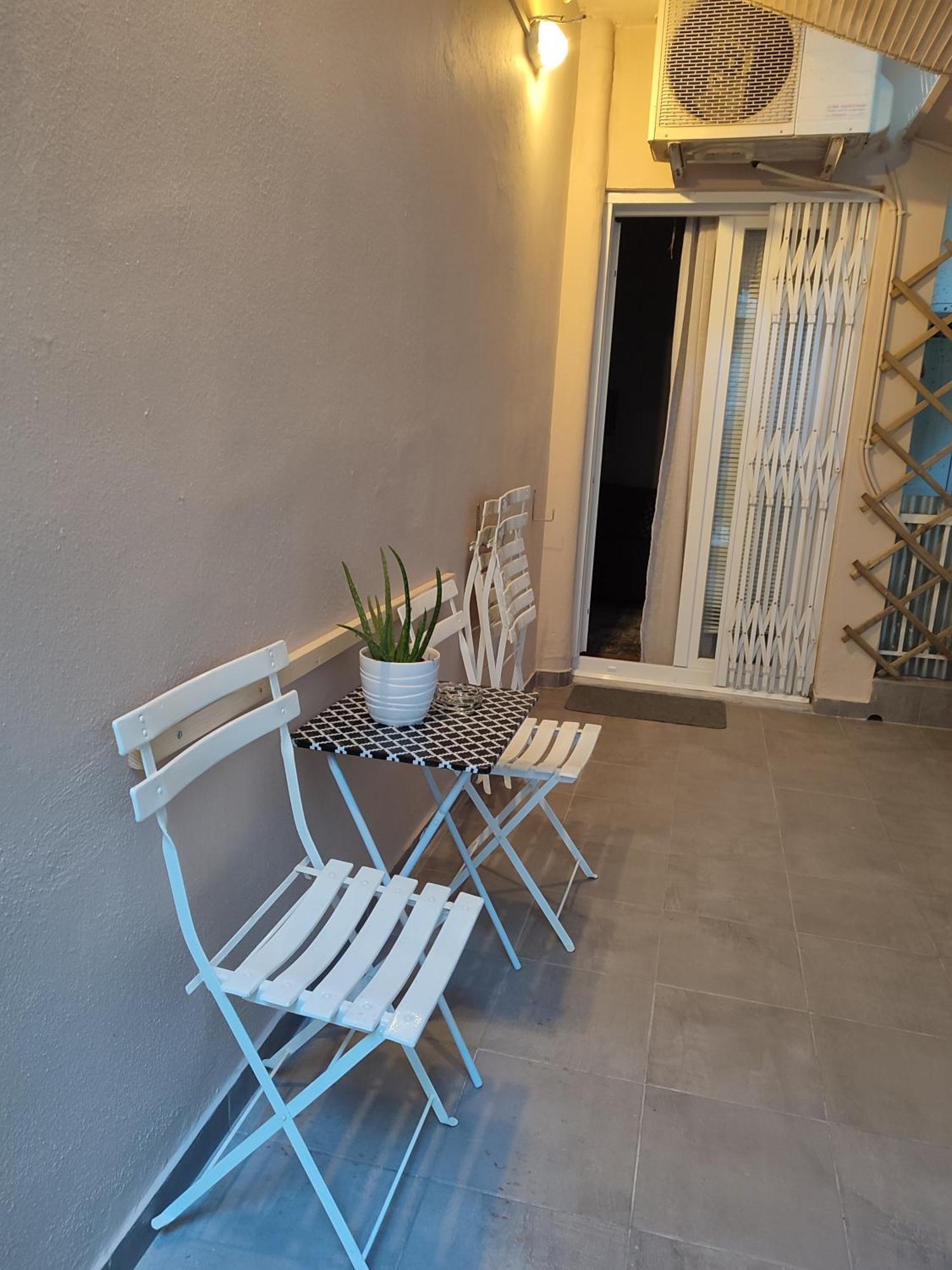 The Muse, Colorful Cozy Flat On Mitropoleos Downtown Apartment Thessaloniki Exterior photo